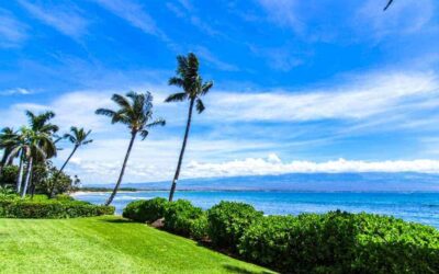 Maalaea Vacation Rentals