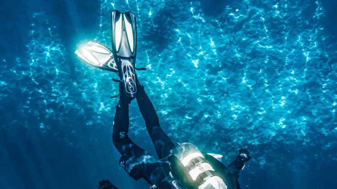 Maui Scuba Diving