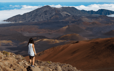 Guide to Hiking in Maui, Hawaii