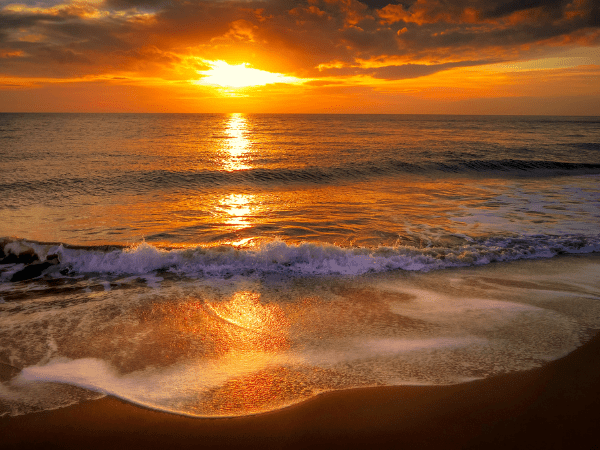 Things to Do in Maui - Sunset on Maui