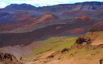 Planning the Perfect Day Trip to Haleakala National Park, Maui