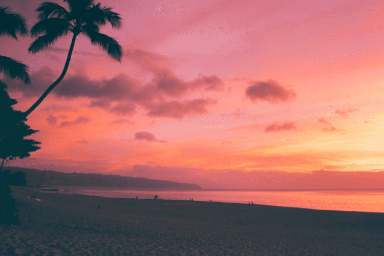 Top 5 Maui Historical Sites to Visit - Beautiful Sunset