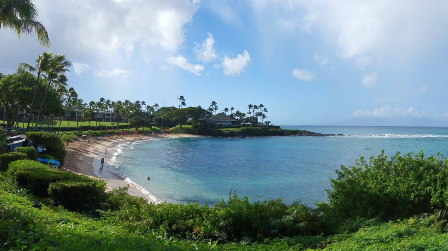 Best Maui Beaches for Residents