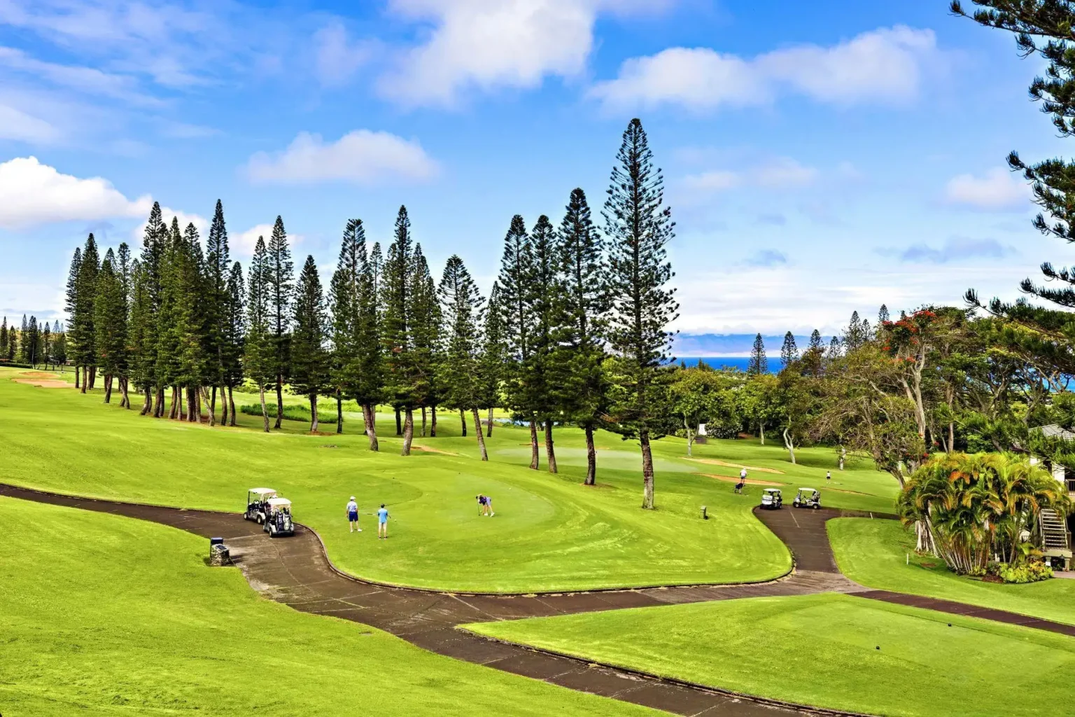 Tips for Buying Luxury Real Estate in Kapalua