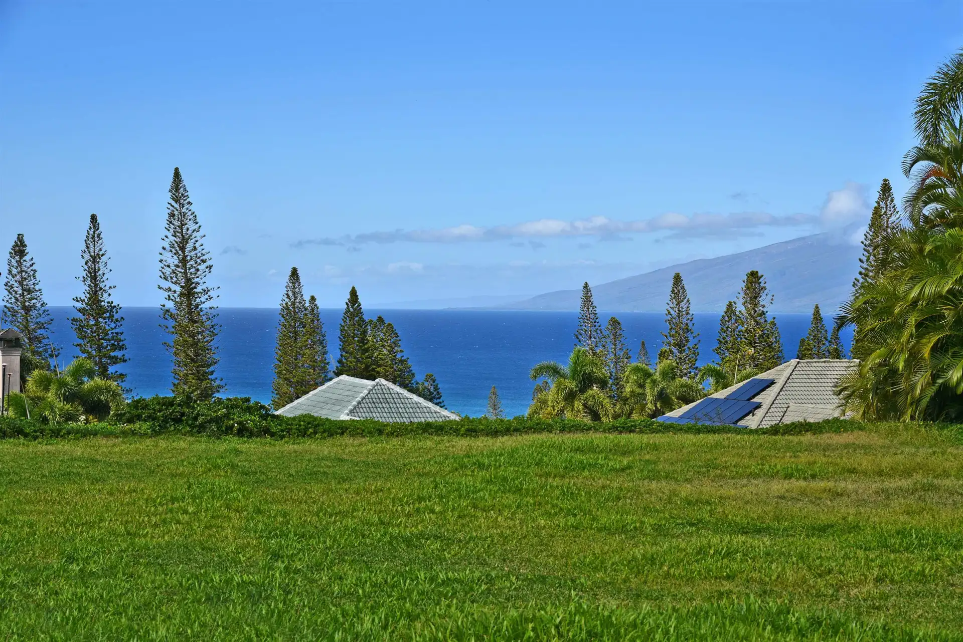 Hawaii Home - Vacant Land for Sale in Maui