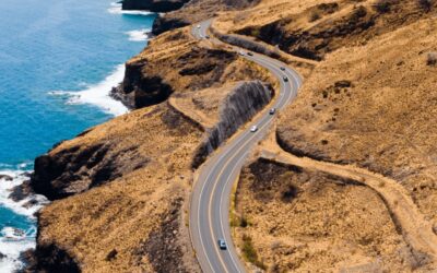 How Long Does it Take to Drive Around Maui?