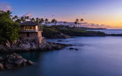 Why Buying a Maui Vacation Rental Beats Renting One!