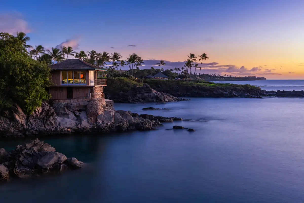 Why Buying a Maui Vacation Rental Beats Renting One!