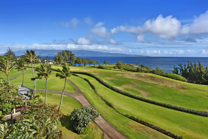 Ritz Carlton Residences: Maui Luxury Penthouse Living