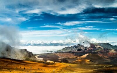 Haleakala Crater: Top Maui Vacation Day Trip