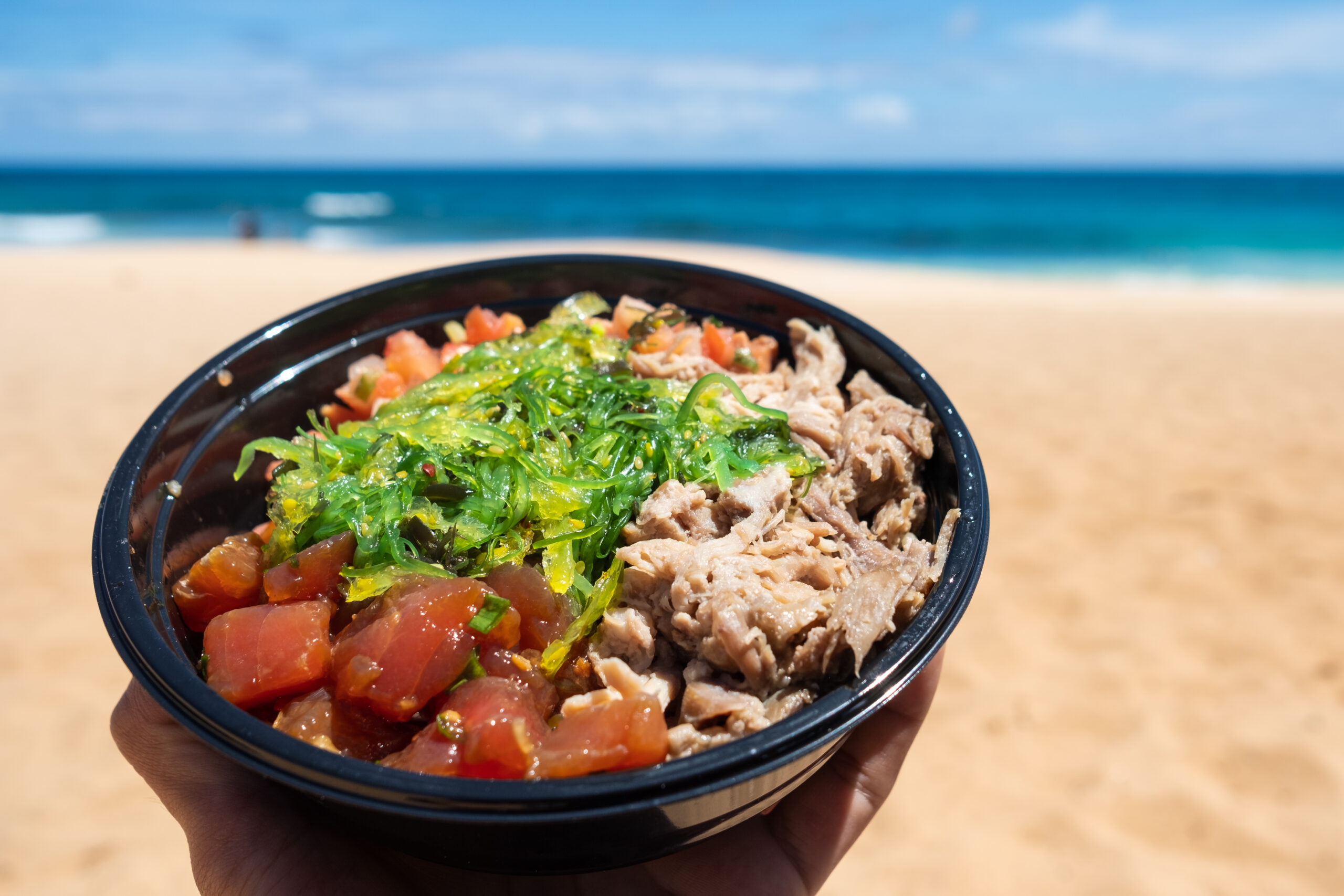 Hawaii Food Truck Guide to the Best of South Maui