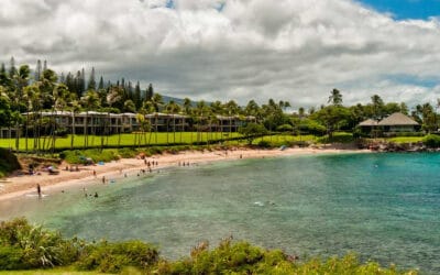 Maui Condo Tips for Optimizing Limited Space