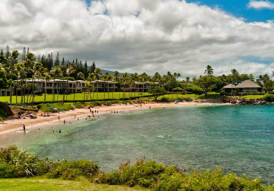 Maui Condo Tips for Optimizing Limited Space