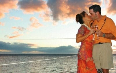 Maui Most Romantic Things to Do for Couples