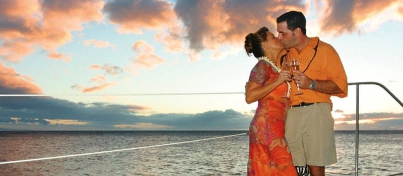 Maui Most Romantic Things to Do for Couples