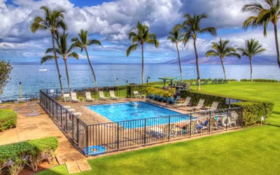 Your Guide to South Kihei Vacation Rentals