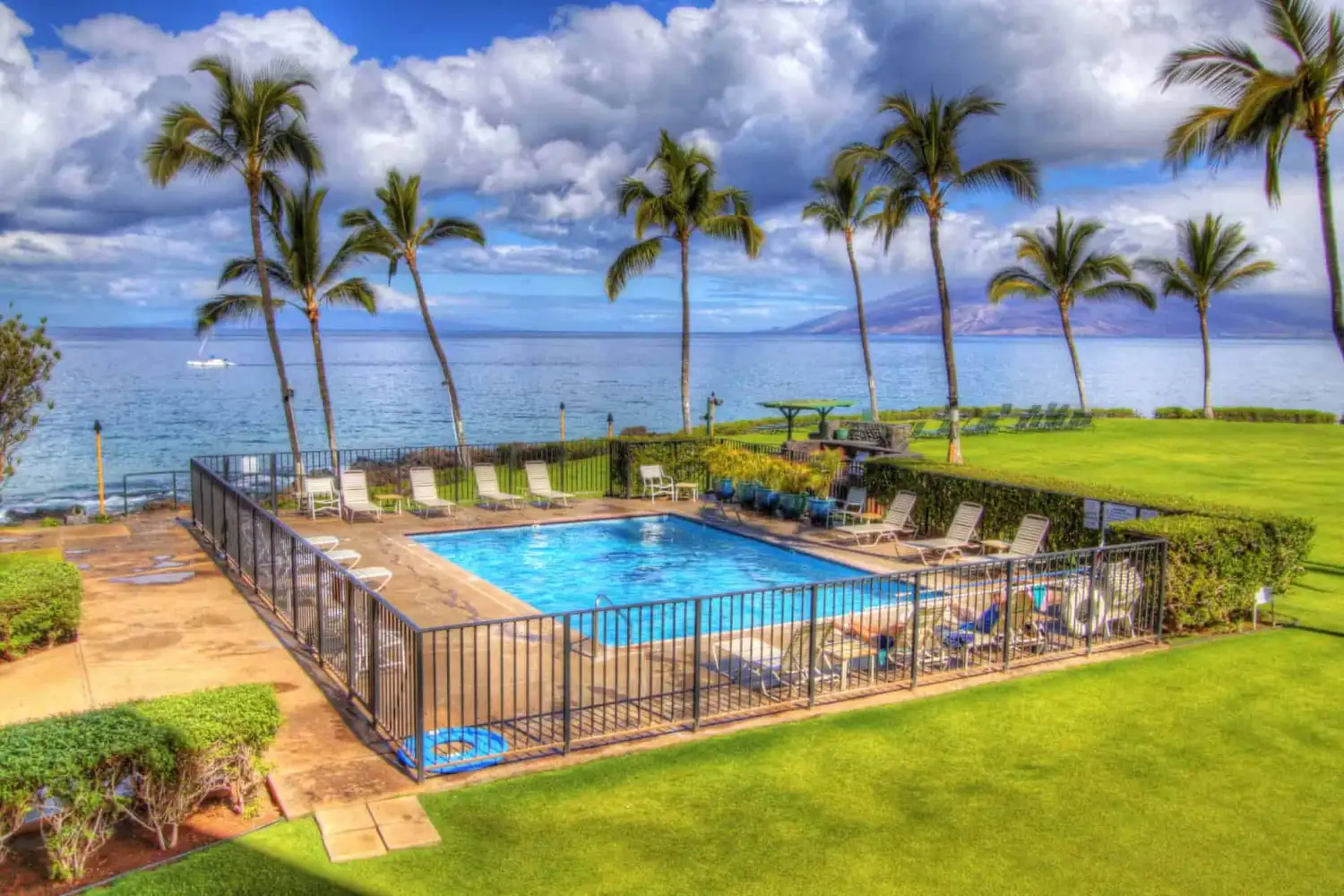 Your Guide to South Kihei Vacation Rentals