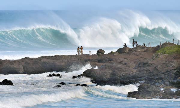 Maui’s Magical North Shore & Paia Town