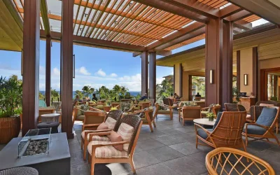 Luxury Living in Hawaii at the Ritz Carlton Residences on Maui