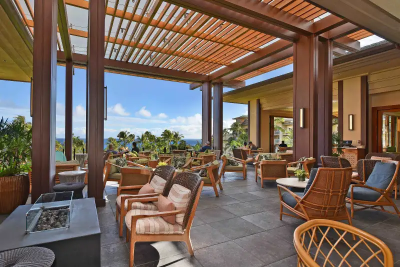 Luxury Living in Hawaii at the Ritz Carlton Residences on Maui