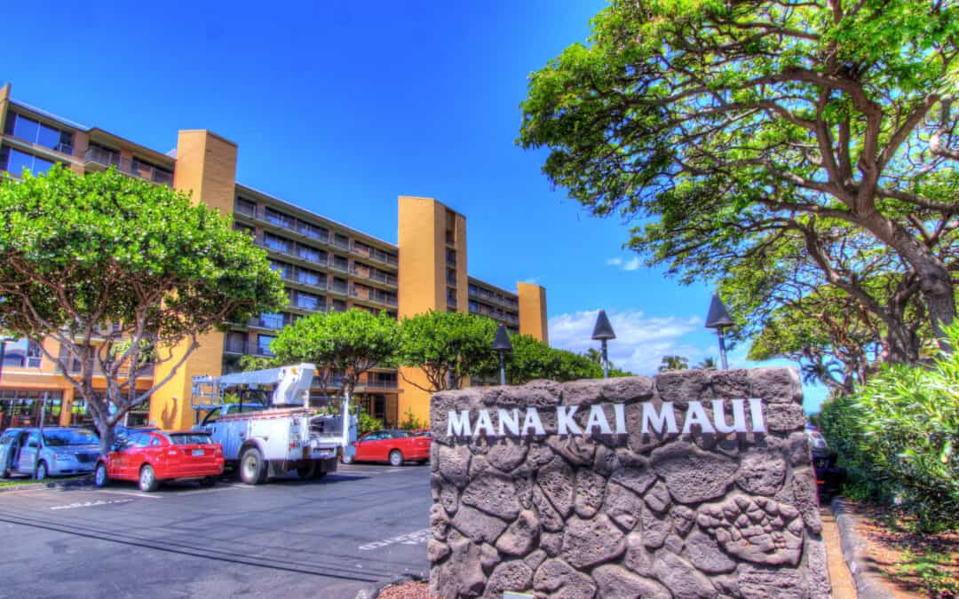 Mana Kai Resort: Your Ultimate Maui Gateway Awaits!