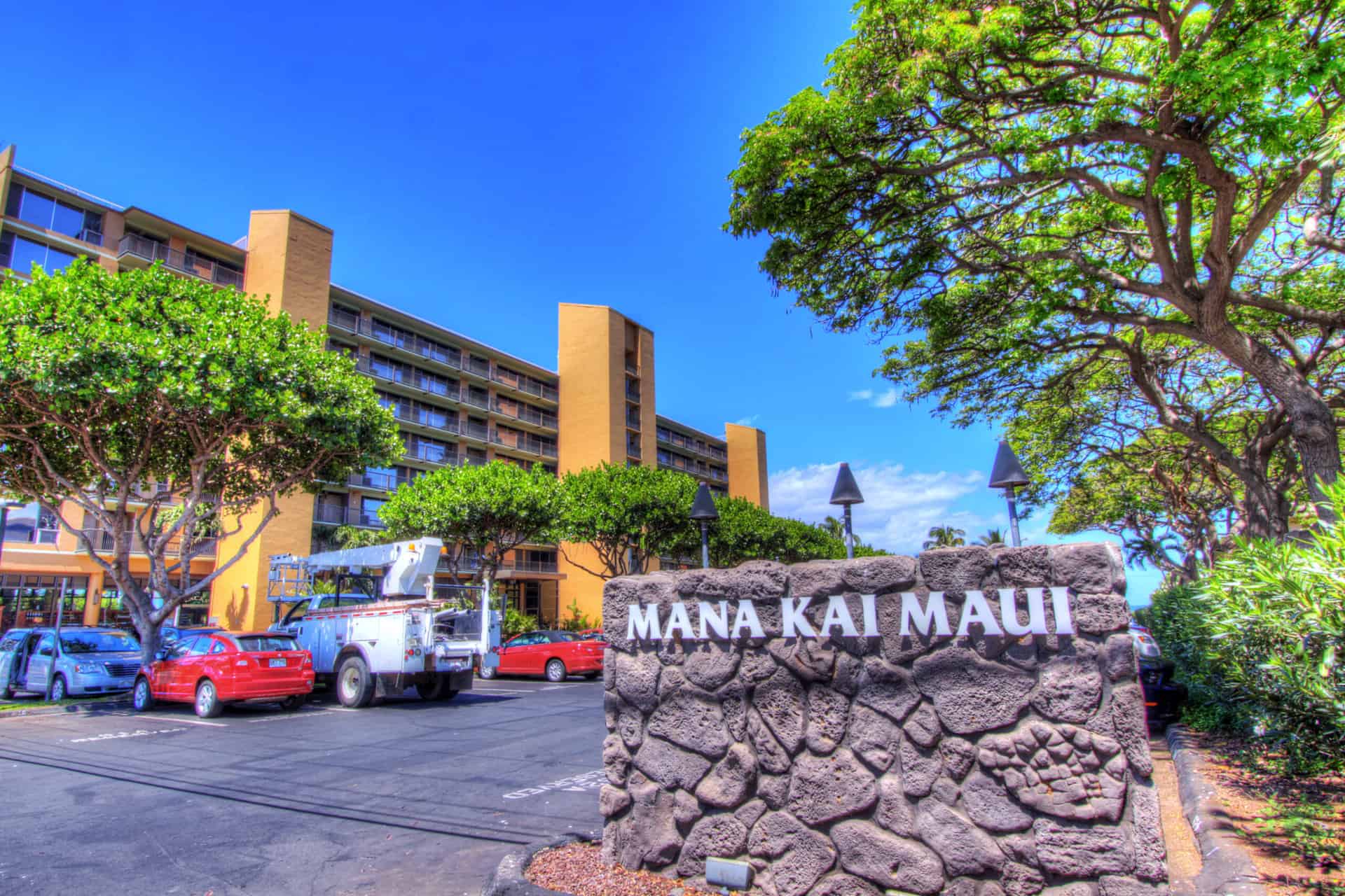 Mana Kai Resort: Your Ultimate Maui Gateway Awaits!