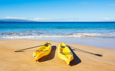 Plan the Perfect Summer Vacation in Maui, Hawaii