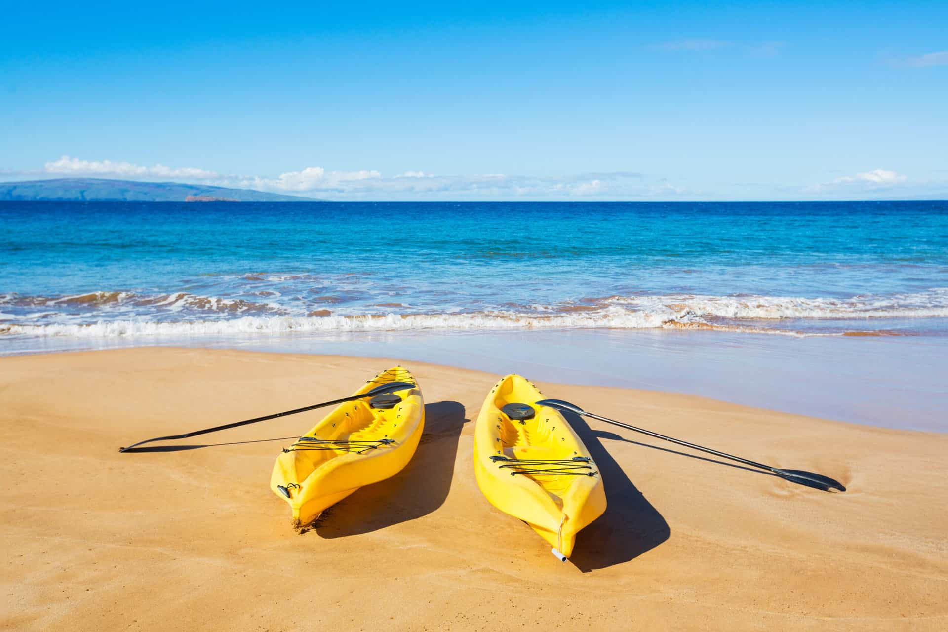 Plan the Perfect Summer Vacation in Maui, Hawaii