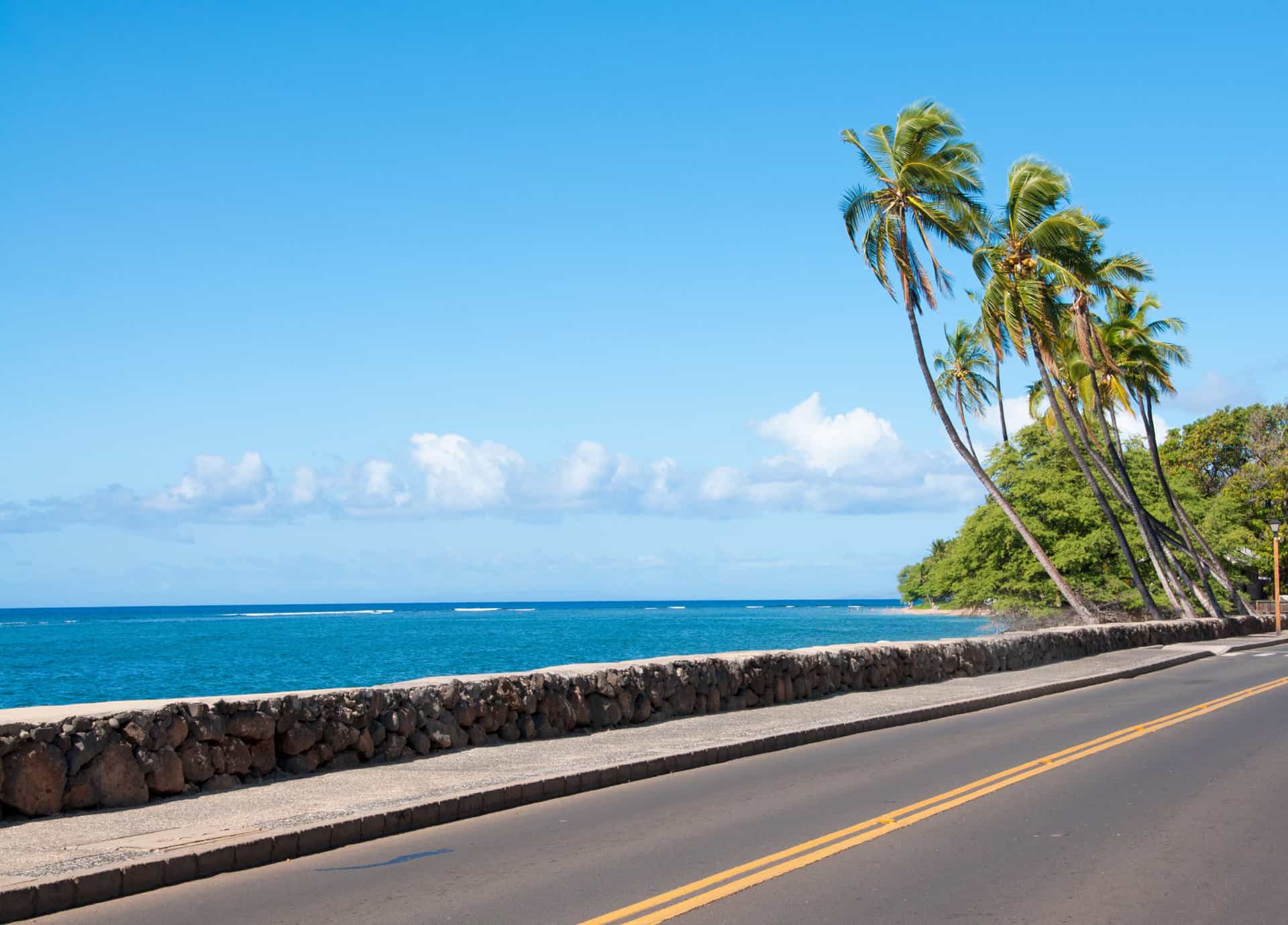 Maui Transportation Guide – Options for Your Hawaii Vacation